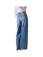 GUESS 1 USCITA Guess Jeans Bellagio Donna Denim - Blu DENIM